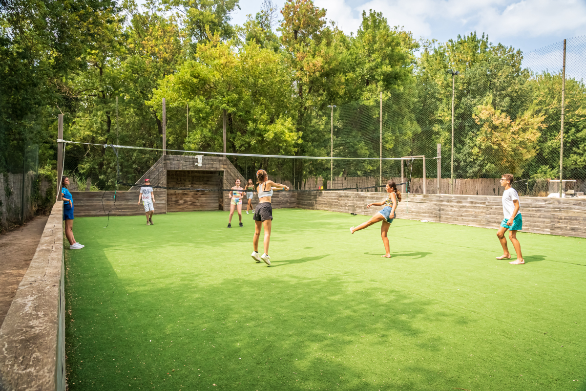 Beauséjour Languedoc-Roussillon - Argelès-sur-Mer visuel 14/25 Beauséjour Languedoc-Roussillon - Argelès-sur-Mer visuel 14/25