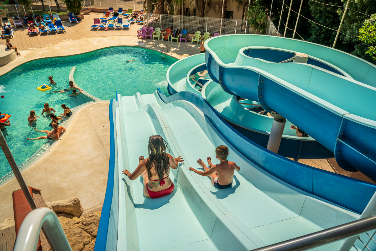 Beauséjour Languedoc-Roussillon - Argelès-sur-Mer visuel 2/25 Beauséjour Languedoc-Roussillon - Argelès-sur-Mer visuel 2/25