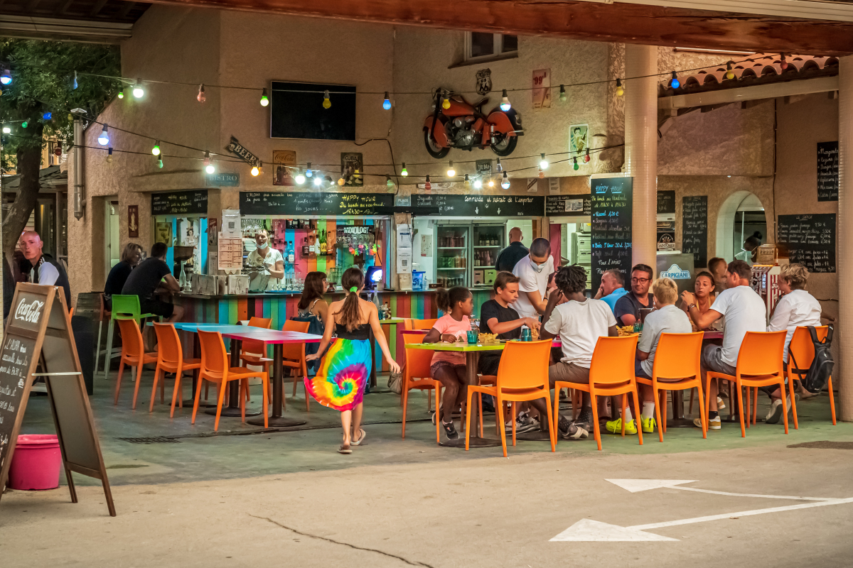 Beauséjour Languedoc-Roussillon - Argelès-sur-Mer visuel 16/25 Beauséjour Languedoc-Roussillon - Argelès-sur-Mer visuel 16/25