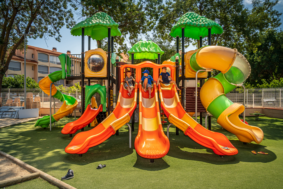 Beauséjour Languedoc-Roussillon - Argelès-sur-Mer visuel 8/25 Beauséjour Languedoc-Roussillon - Argelès-sur-Mer visuel 8/25