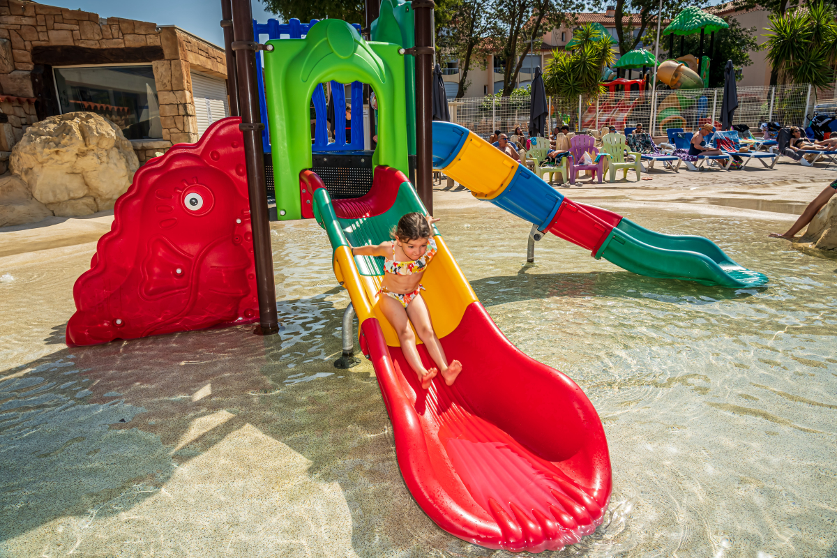 Beauséjour Languedoc-Roussillon - Argelès-sur-Mer visuel 4/25 Beauséjour Languedoc-Roussillon - Argelès-sur-Mer visuel 4/25