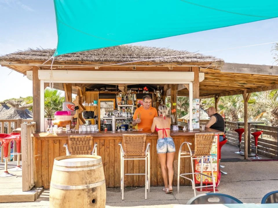 Bleu Marine Languedoc-Roussillon - Sérignan visuel 20/27