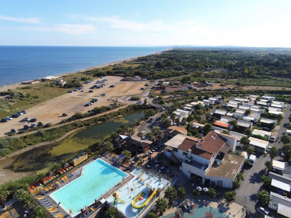 Bleu Marine Languedoc-Roussillon - Sérignan visuel 10/27