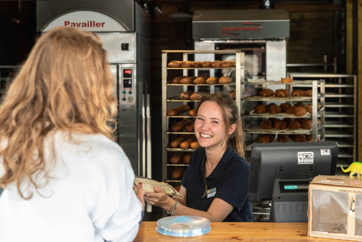 Campéole Le Vivier Aquitaine - Biscarrosse-Plage visuel 1/4 Campéole Le Vivier Aquitaine - Biscarrosse-Plage visuel 1/4