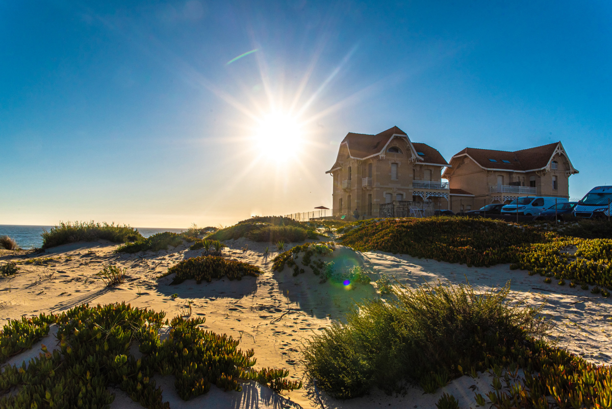 Campéole Le Vivier Aquitaine - Biscarrosse-Plage visuel 3/4 Campéole Le Vivier Aquitaine - Biscarrosse-Plage visuel 3/4