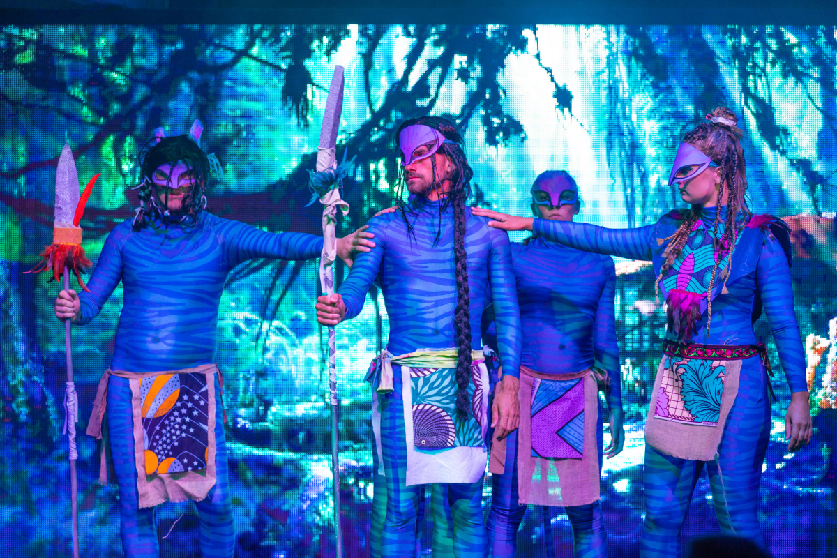 Camping Club MS La Côte Sauvage Poitou-Charentes - Les Mathes-La Palmyre visuel 4/5