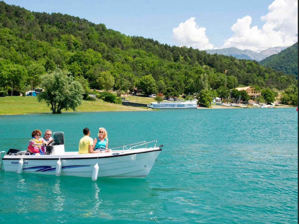 Camping de Savel Rhone-Alpes - Mayres-Savel visuel 7/9 Camping de Savel Rhone-Alpes - Mayres-Savel visuel 7/9