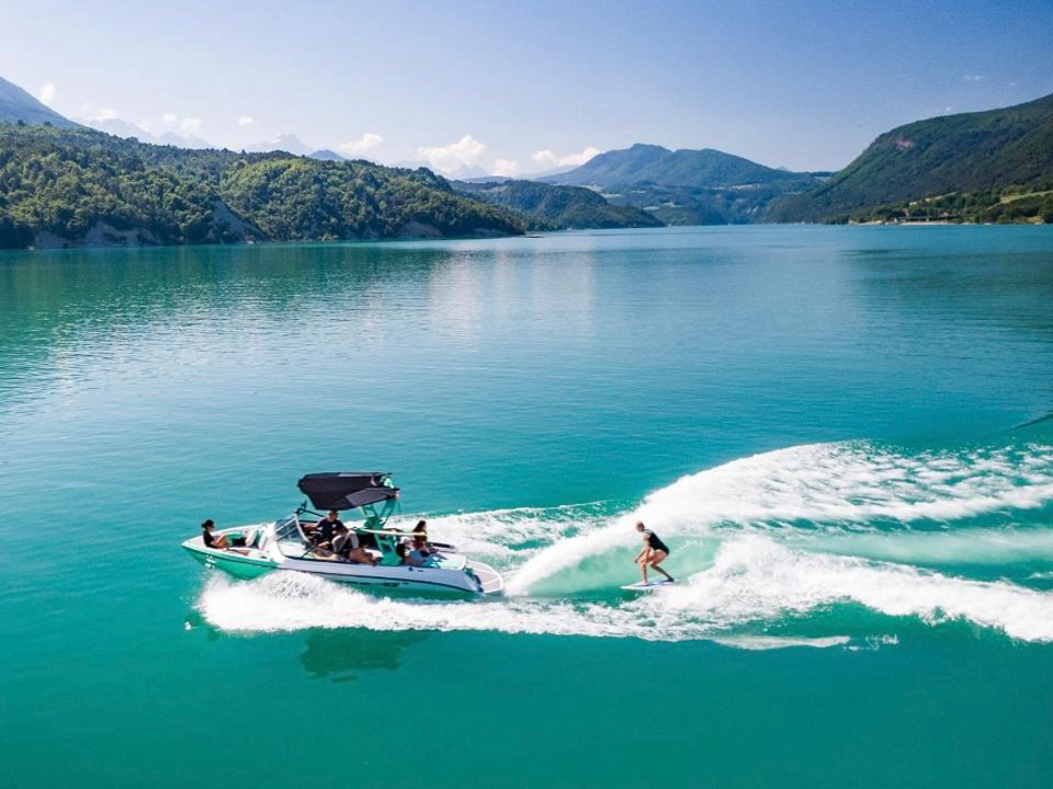 Camping de Savel Rhone-Alpes - Mayres-Savel visuel 5/9 Camping de Savel Rhone-Alpes - Mayres-Savel visuel 5/9