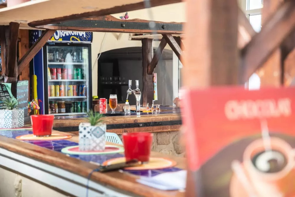 Chateau De L'hom Languedoc-Roussillon - Saumane visuel 7/11 Chateau De L'hom Languedoc-Roussillon - Saumane visuel 7/11