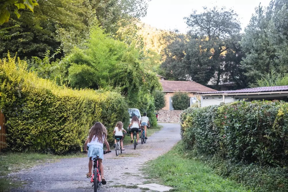 Chateau De L'hom Languedoc-Roussillon - Saumane visuel 4/11 Chateau De L'hom Languedoc-Roussillon - Saumane visuel 4/11