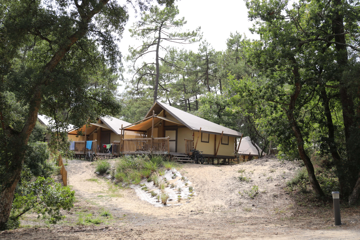 Domaine de Fierbois Aquitaine - Capbreton visuel 15/15