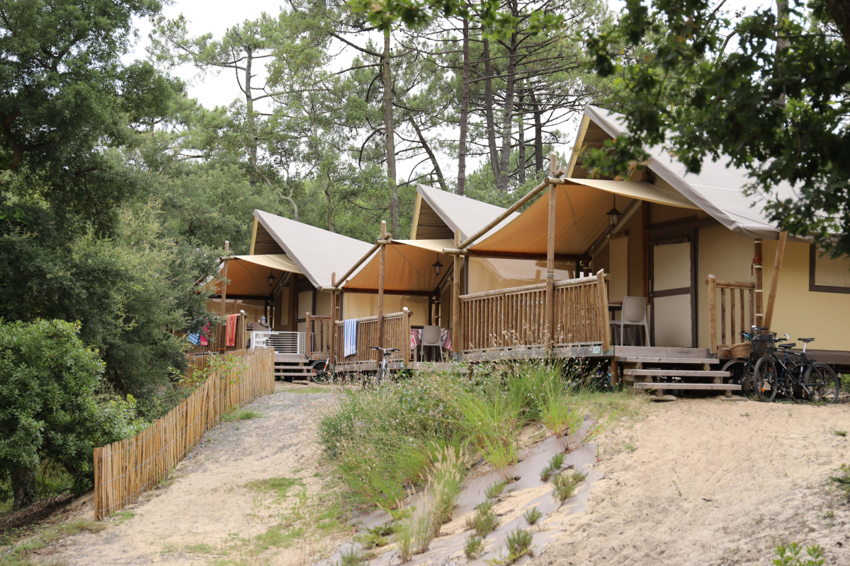 Domaine de Fierbois Aquitaine - Capbreton visuel 12/15