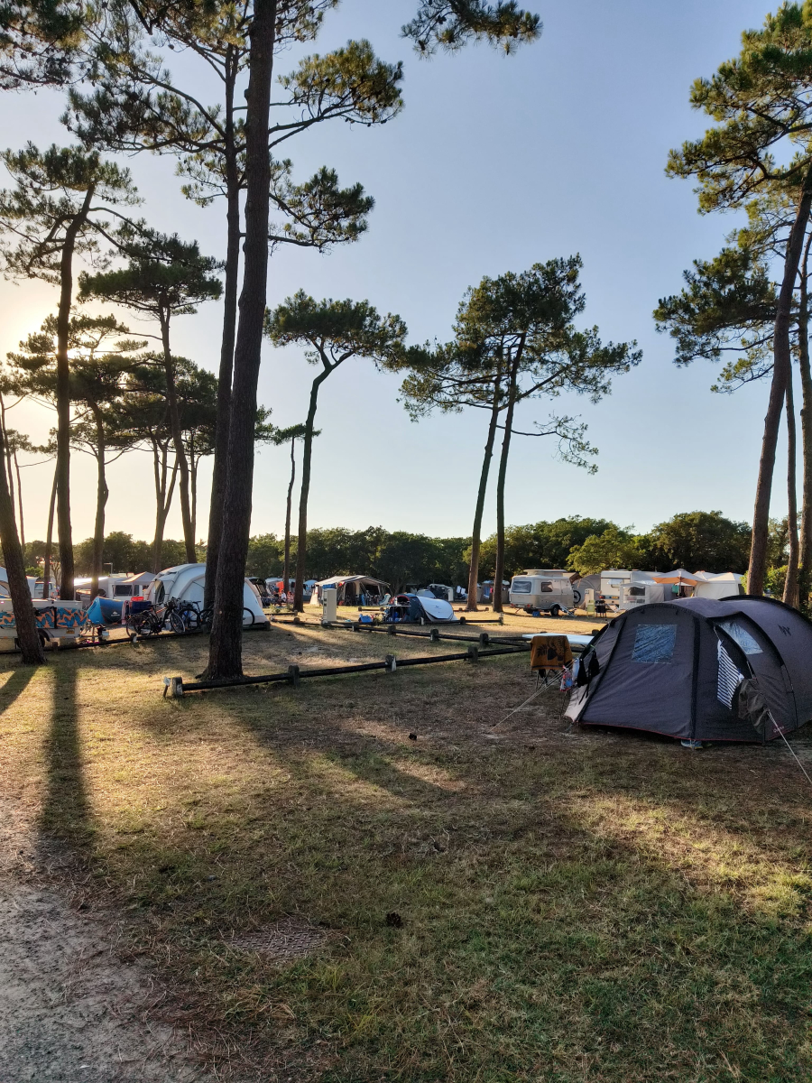 Domaine de Fierbois Aquitaine - Capbreton visuel 3/15