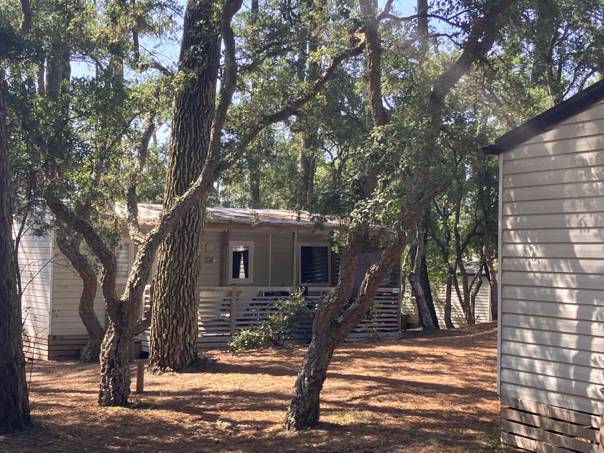 Domaine de Fierbois Aquitaine - Capbreton visuel 6/15