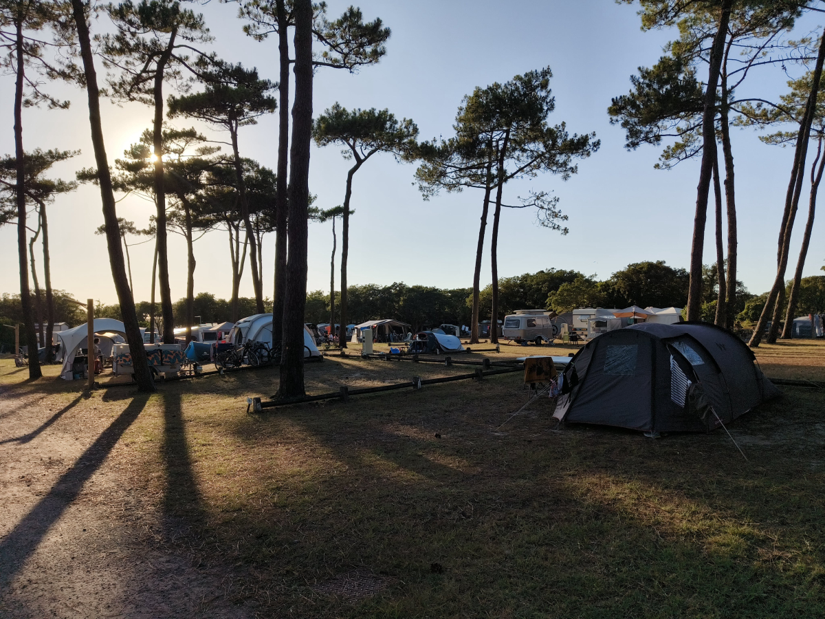 Domaine de Fierbois Aquitaine - Capbreton visuel 4/15