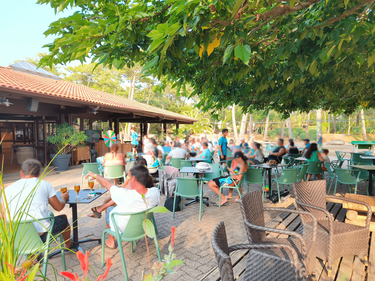 Domaine de Fierbois Aquitaine - Capbreton visuel 9/15