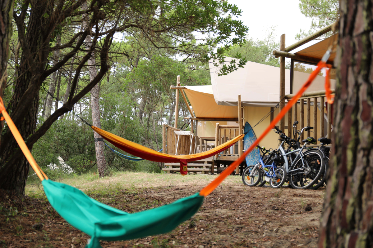 Domaine de Fierbois Aquitaine - Capbreton visuel 10/15