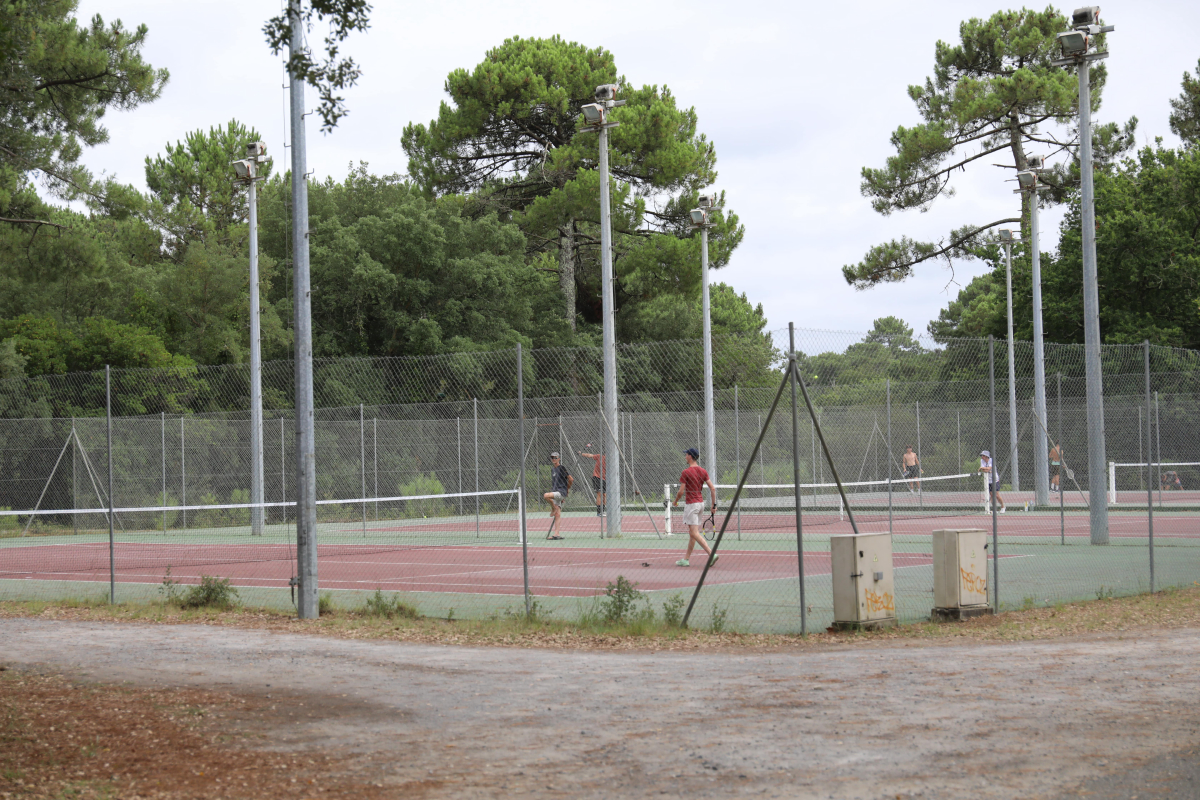 Domaine de Fierbois Aquitaine - Capbreton visuel 11/15