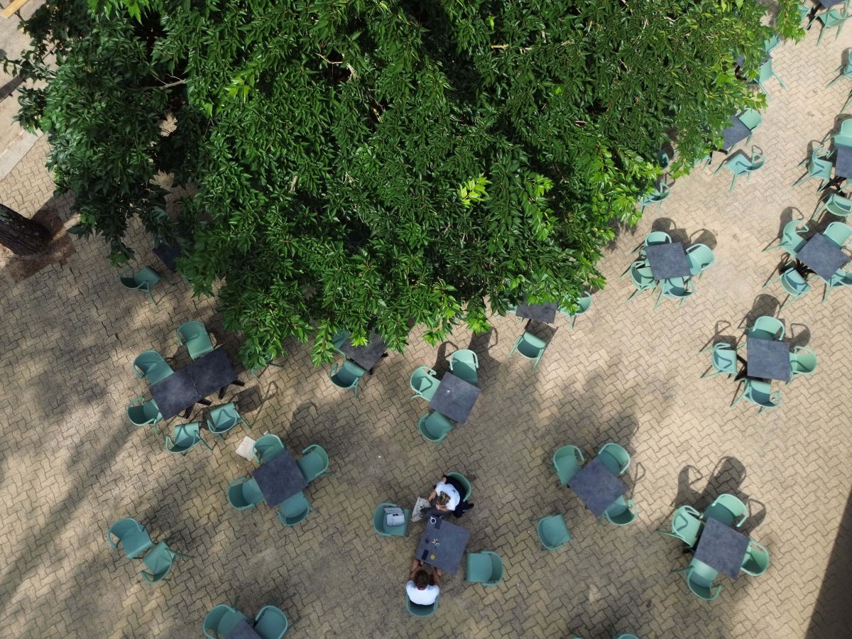 Domaine de Fierbois Aquitaine - Capbreton visuel 7/15