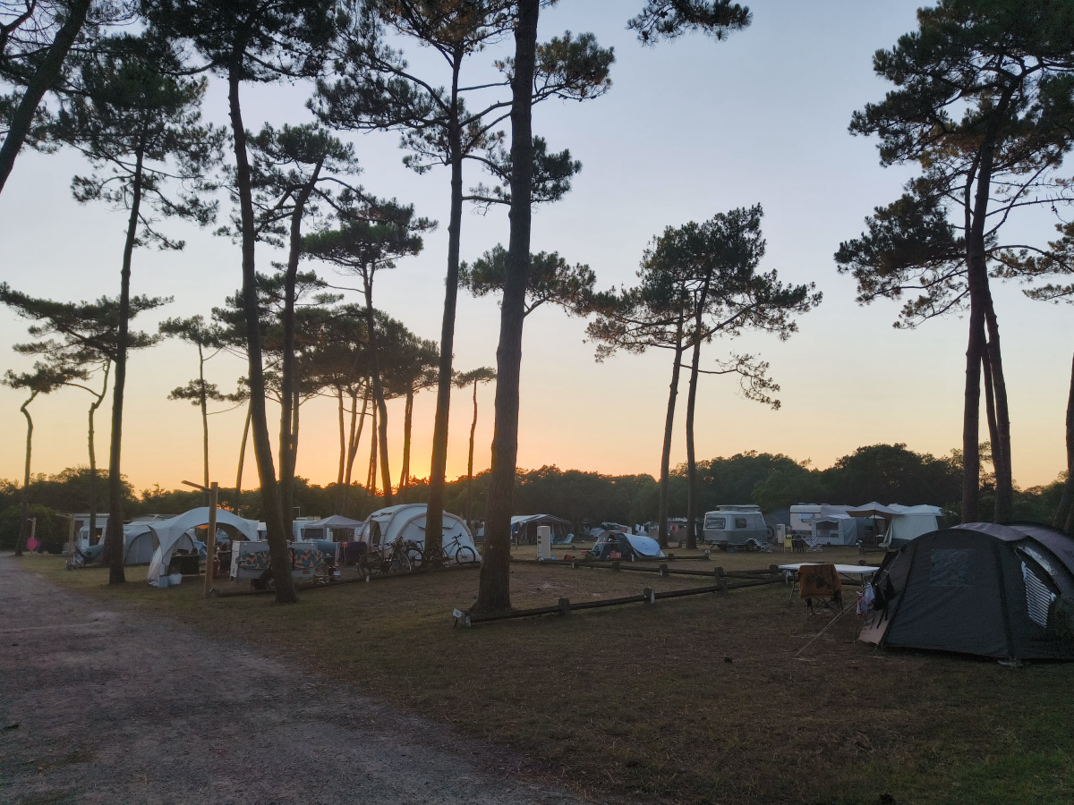 Domaine de Fierbois Aquitaine - Capbreton visuel 2/15