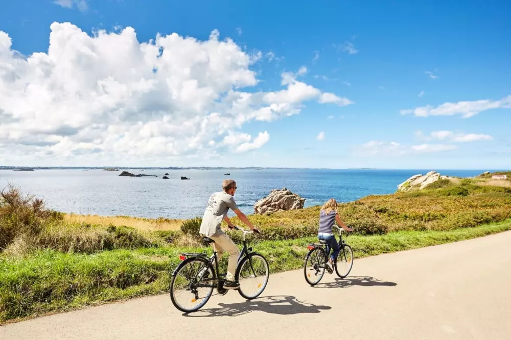 Domaine de Mesqueau Brittany - Plougasnou visuel 4/7 Domaine de Mesqueau Brittany - Plougasnou visuel 4/7