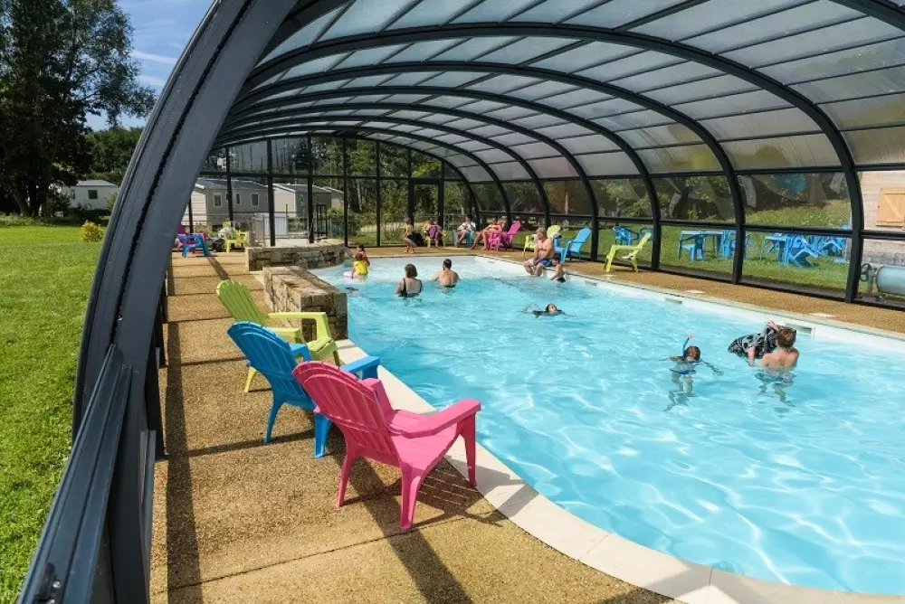 Domaine de Mesqueau Brittany - Plougasnou visuel 5/7 Domaine de Mesqueau Brittany - Plougasnou visuel 5/7