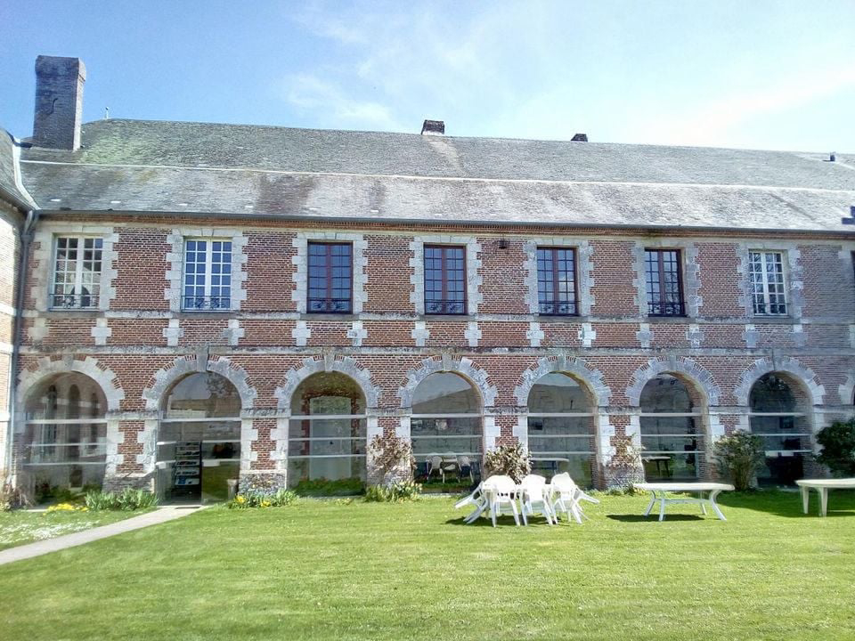 Domaine de Sery Picardy - Bouttencourt visuel 2/3