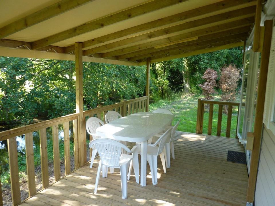 Domaine de Sery Picardy - Bouttencourt visuel 3/3