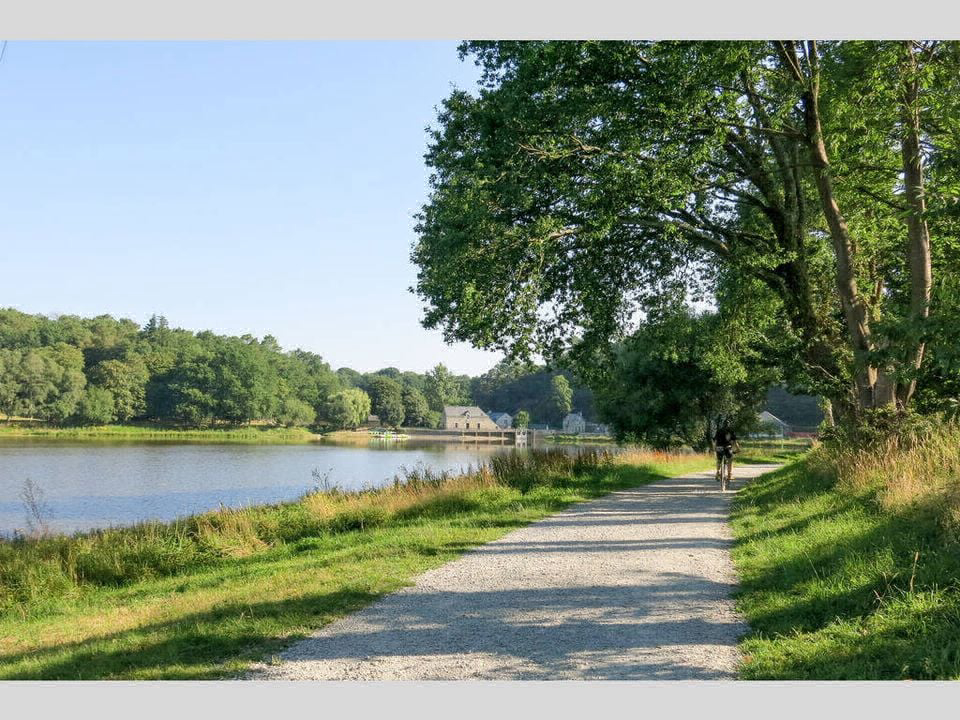 Domaine du Moulin Neuf Brittany - Rochefort-en-Terre visuel 4/4