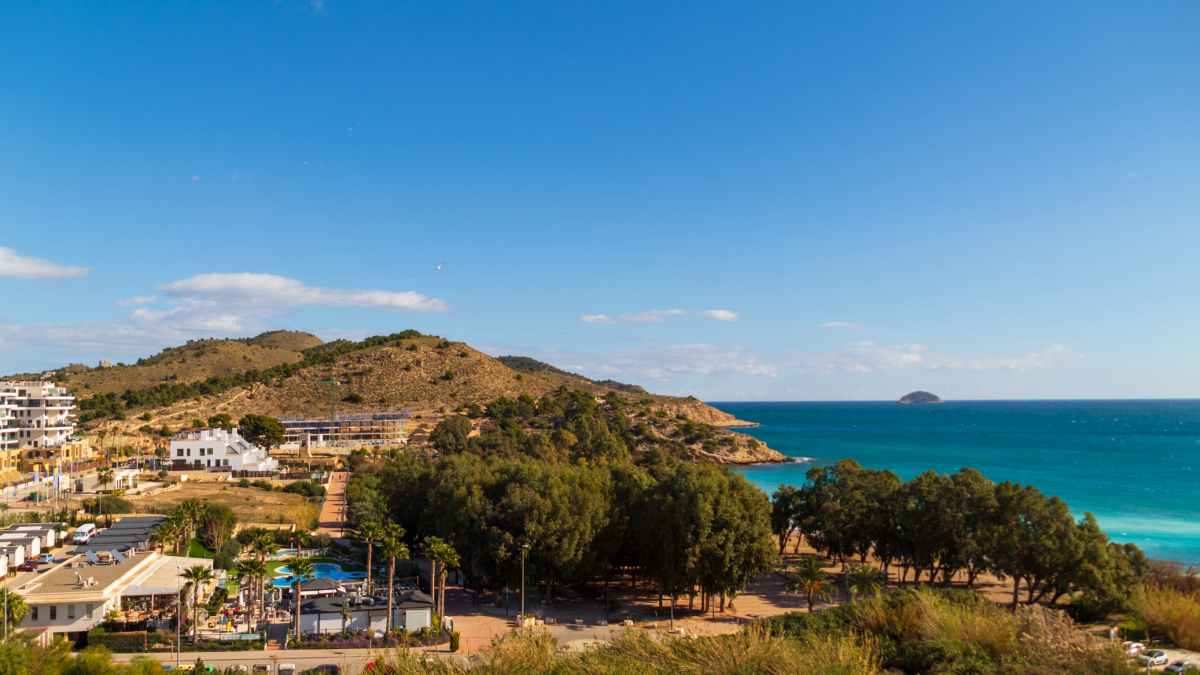 Camping El Torres Valencian Community - La Vila Joiosa visuel 17/17