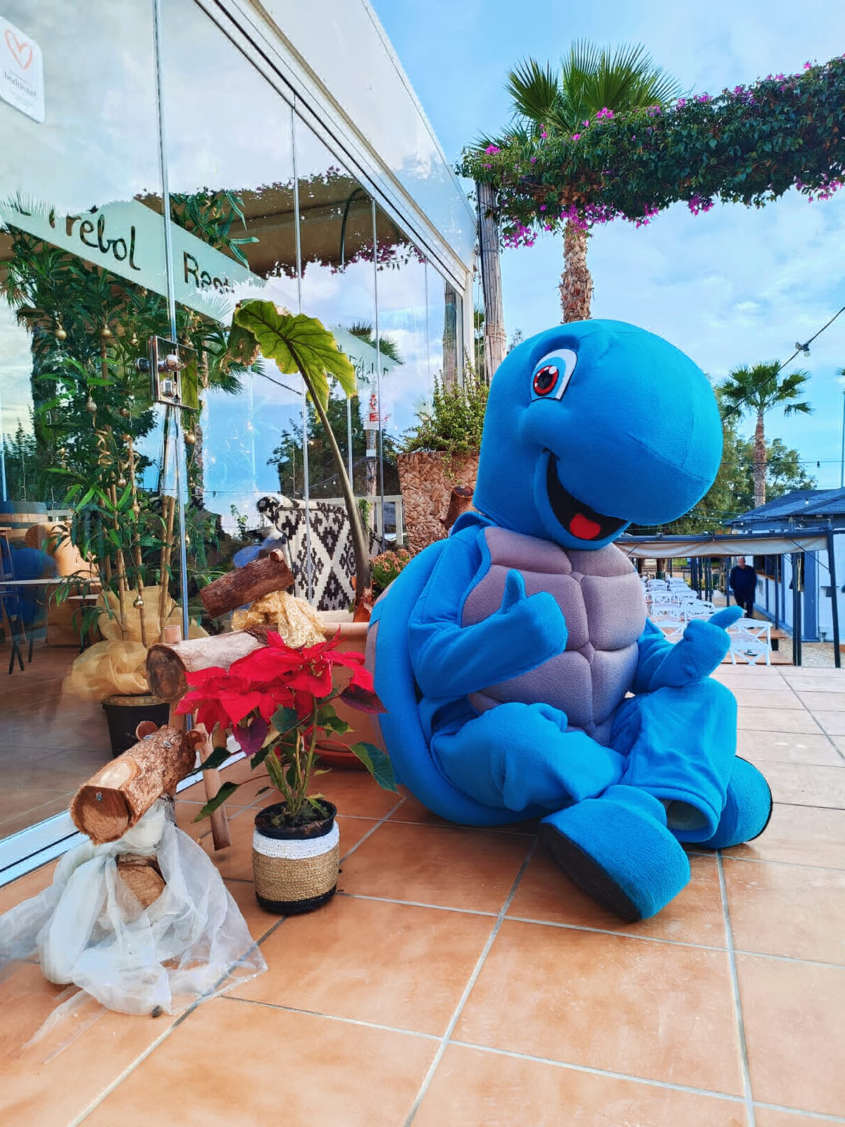 Camping El Torres Valencian Community - La Vila Joiosa visuel 14/17