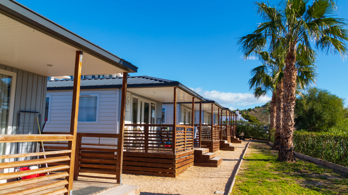 Camping El Torres Valencian Community - La Vila Joiosa visuel 11/17