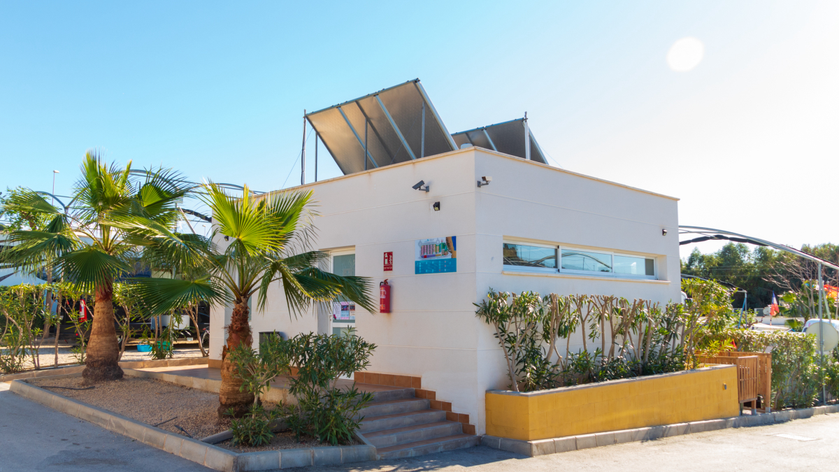 Camping El Torres Valencian Community - La Vila Joiosa visuel 15/17