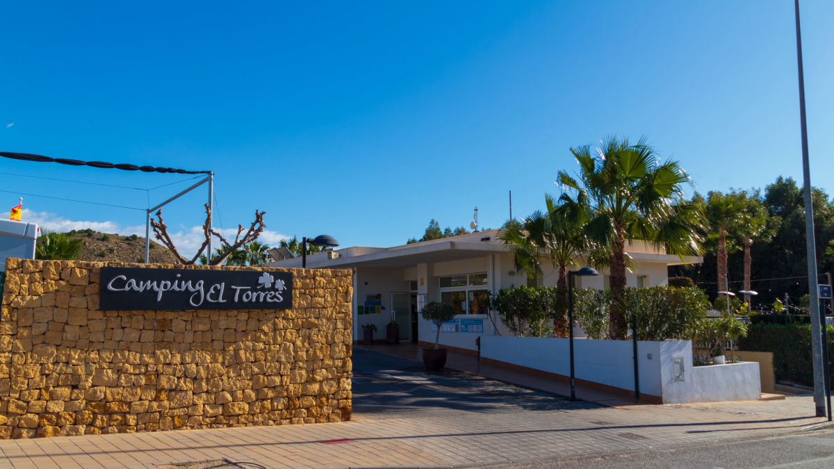 Camping El Torres Valencian Community - La Vila Joiosa visuel 9/17