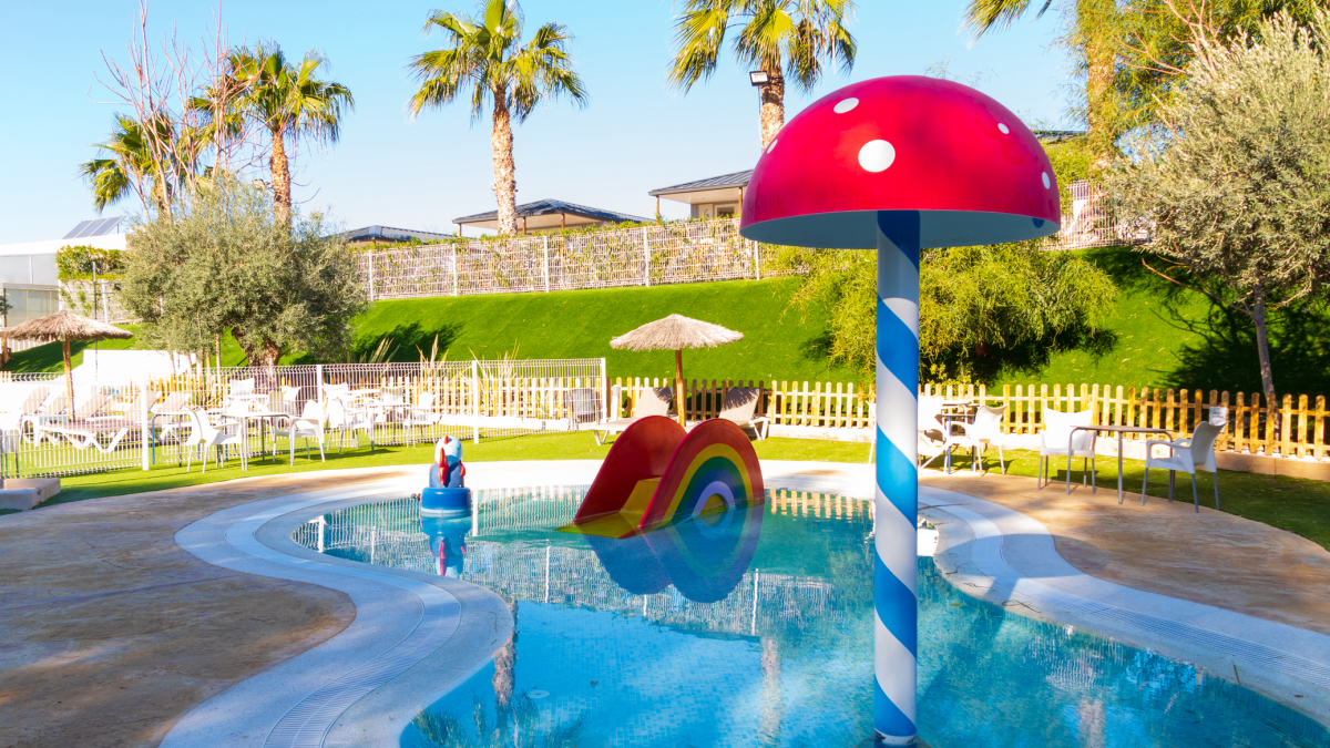 Camping El Torres Valencian Community - La Vila Joiosa visuel 8/17