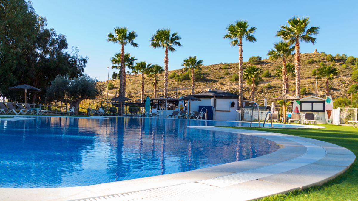 Camping El Torres Valencian Community - La Vila Joiosa visuel 7/17