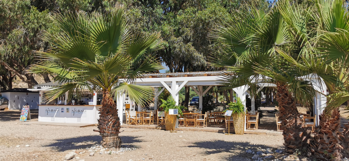 Camping El Torres Valencian Community - La Vila Joiosa visuel 10/17