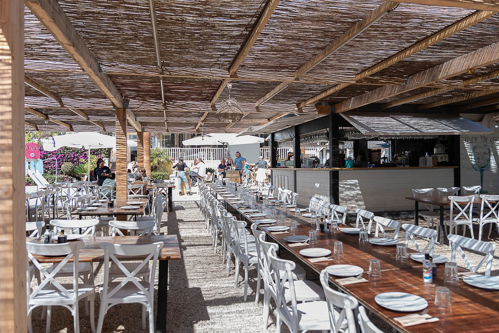 Camping El Torres Valencian Community - La Vila Joiosa visuel 12/17