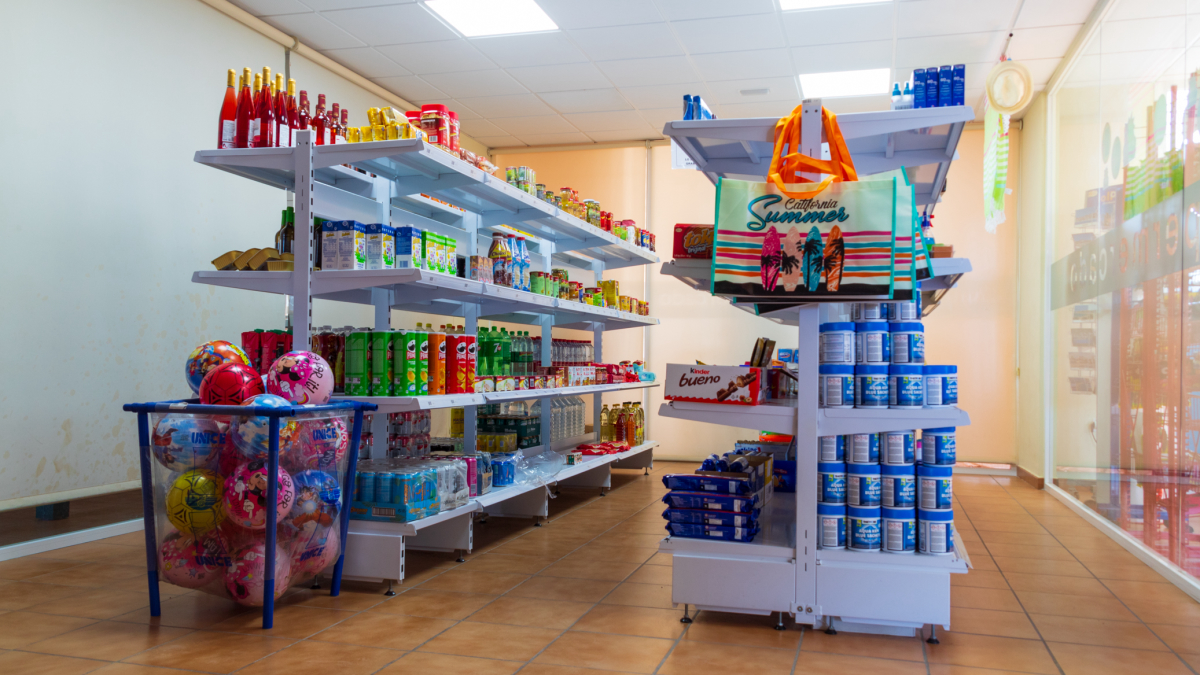 Camping El Torres Valencian Community - La Vila Joiosa visuel 13/17