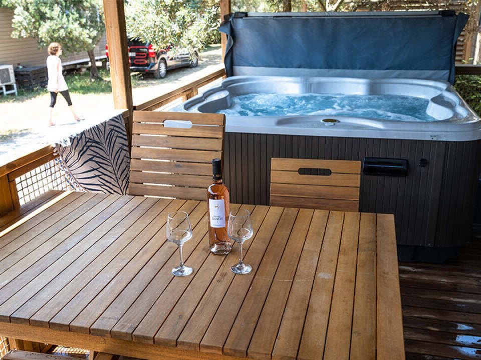 International Camping Provence-Alpes-Côte d'Azur - Aups visuel 13/13