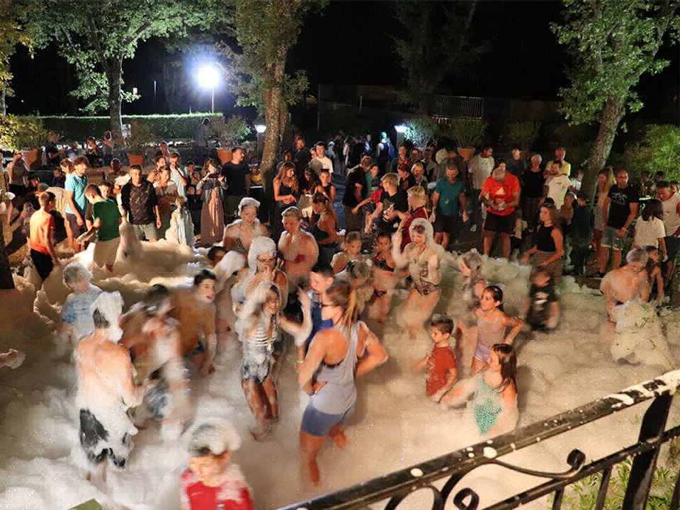 International Camping Provence-Alpes-Côte d'Azur - Aups visuel 8/13