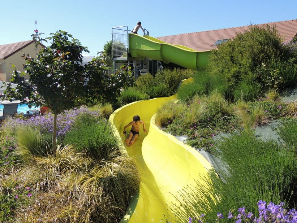 L'Arada Parc Grand Center - Sonzay visuel 2/2