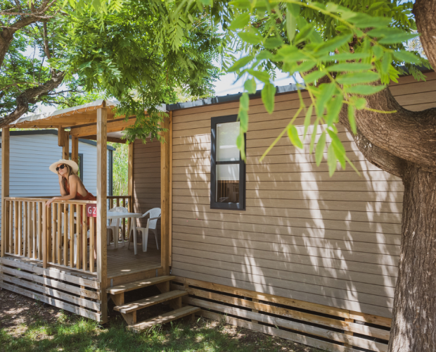 L'Ile d'Or Provence-Alpes-Côte d'Azur - Hyères visuel 1/15