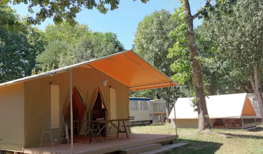 L'isle Aux Moulins Grand Center - Jargeau visuel 2/3