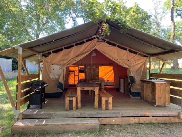 L'isle Aux Moulins Grand Center - Jargeau visuel 3/3