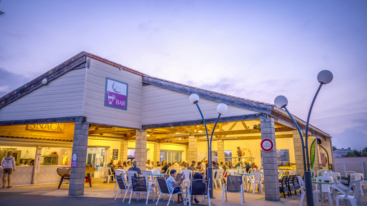 L'Océan Pays de Loire - Saint-Jean-de-Monts visuel 18/28