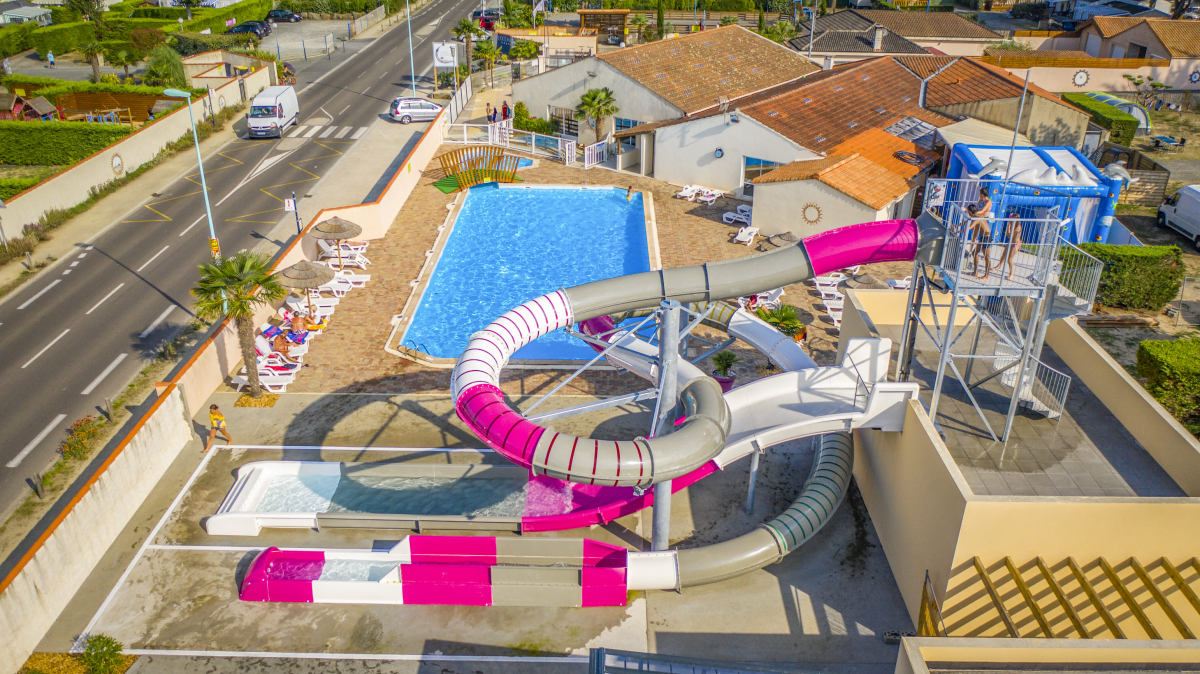 L'Océan Pays de Loire - Saint-Jean-de-Monts visuel 3/28