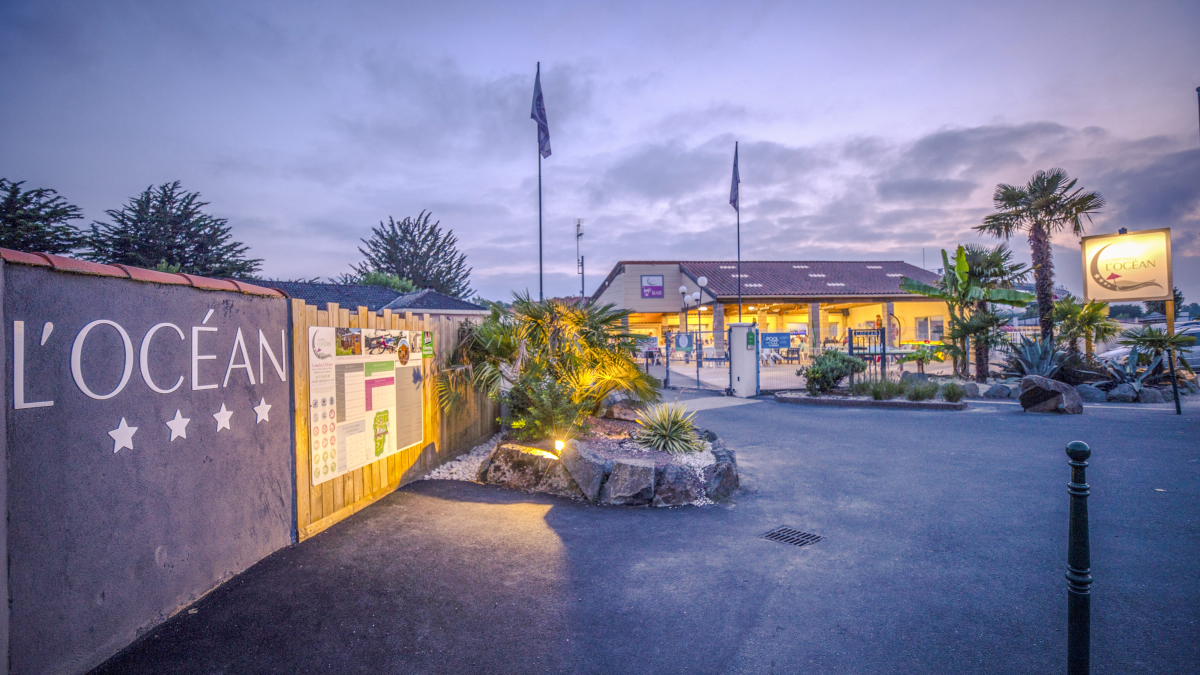 L'Océan Pays de Loire - Saint-Jean-de-Monts visuel 1/28