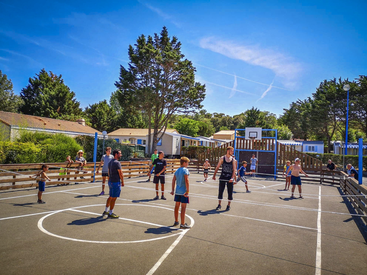 L'Océan Pays de Loire - Saint-Jean-de-Monts visuel 10/28