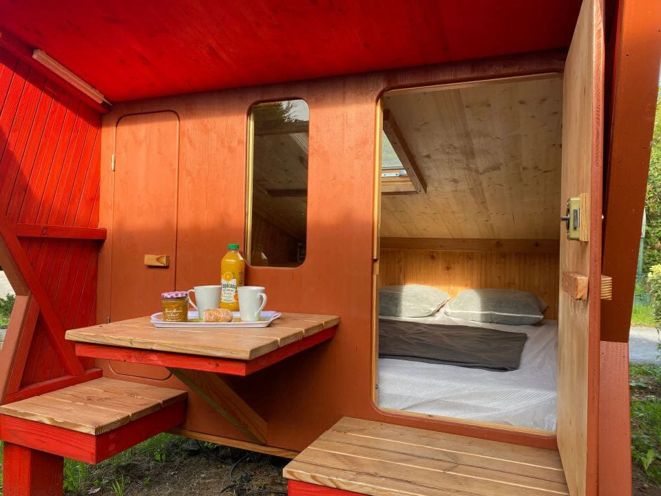 La Faloise Picardy - Angicourt visuel 5/6 La Faloise Picardy - Angicourt visuel 5/6